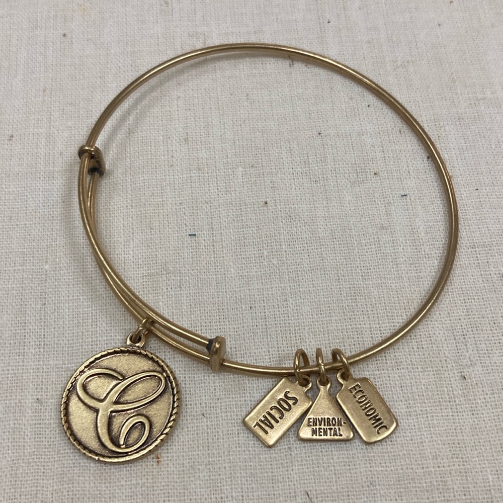 Wind & Fire bracelet